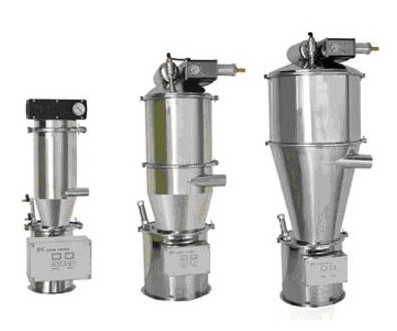 氣動真空上料機(jī) 氣動真空上料機(jī)